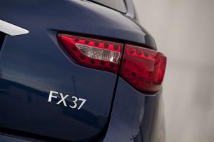2013 Infiniti FX37