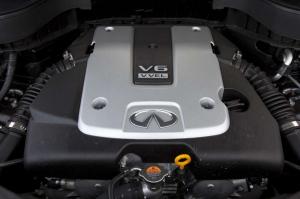2013 Infiniti FX37