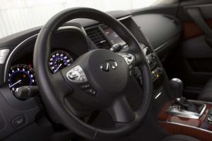 2013 Infiniti FX37