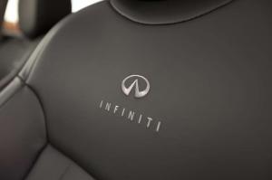 2013 Infiniti FX37