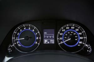 2013 Infiniti FX37