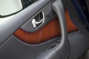 2013 Infiniti FX37