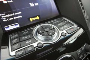 2013 Infiniti FX37