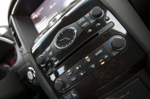 2013 Infiniti FX37