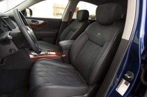 2013 Infiniti FX37