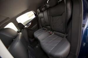 2013 Infiniti FX37