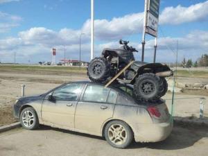 Автомобильная фотоподборка часть 295)