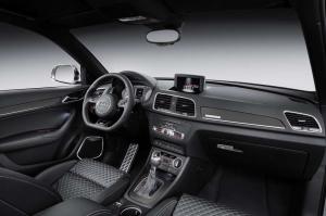 2015 Audi RS Q3
