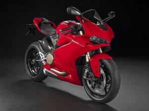 Ducati 1299 Panigale (S/R) 2015: обновление линейки