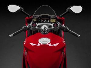 2015 Ducati 1299 Panigale