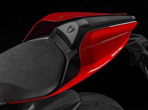 2015 Ducati 1299 Panigale