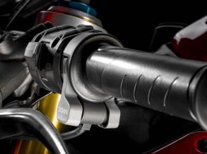 2015 Ducati 1299 Panigale