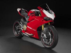 2015 Ducati 1299 Panigale R