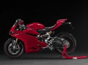 2015 Ducati 1299 Panigale S