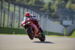 2015 Ducati 1299 Panigale S