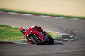 2015 Ducati 1299 Panigale S