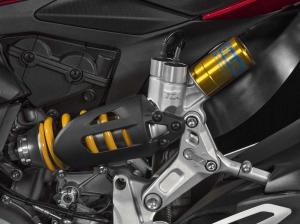2015 Ducati 1299 Panigale S