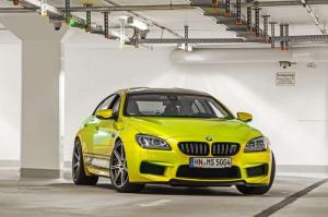 2014 BMW M6 RS800 Gran Coupe by PP-Performance
