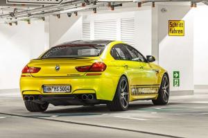 2014 BMW M6 RS800 Gran Coupe by PP-Performance