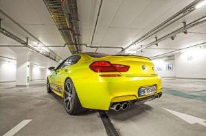 2014 BMW M6 RS800 Gran Coupe by PP-Performance