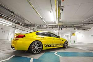 2014 BMW M6 RS800 Gran Coupe by PP-Performance