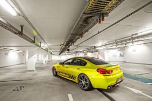 2014 BMW M6 RS800 Gran Coupe by PP-Performance