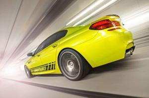 2014 BMW M6 RS800 Gran Coupe by PP-Performance
