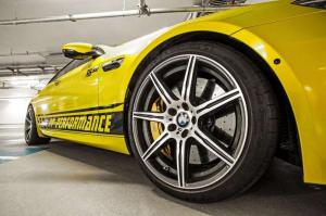 2014 BMW M6 RS800 Gran Coupe by PP-Performance