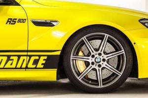 2014 BMW M6 RS800 Gran Coupe by PP-Performance