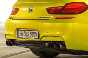 2014 BMW M6 RS800 Gran Coupe by PP-Performance