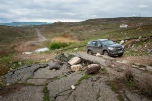 2013 Chevrolet TrailBlazer