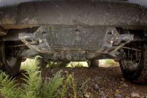 2013 Chevrolet TrailBlazer