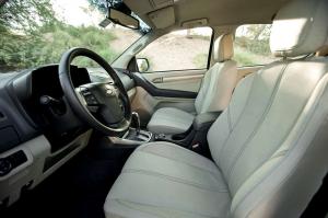 2013 Chevrolet TrailBlazer