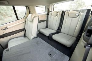 2013 Chevrolet TrailBlazer