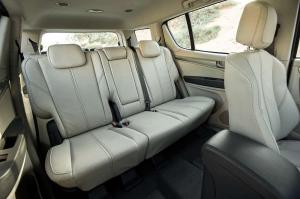 2013 Chevrolet TrailBlazer