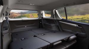 2013 Chevrolet TrailBlazer