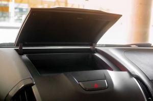 2013 Chevrolet TrailBlazer