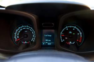 2013 Chevrolet TrailBlazer