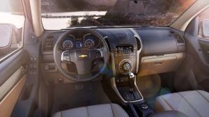 2013 Chevrolet TrailBlazer