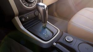 2013 Chevrolet TrailBlazer