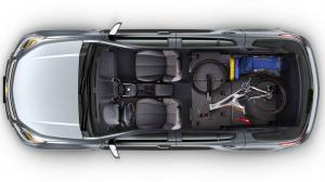 2013 Chevrolet TrailBlazer