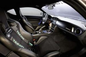 2014 Scion FR-S GT Channel Mine Concept