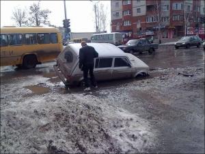 Автомобильная фотоподборка часть 296)