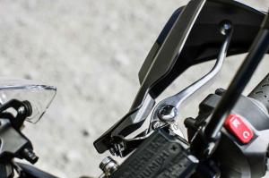 2015 Triumph Tiger 800 XCx