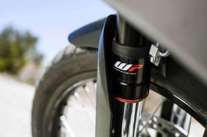 2015 Triumph Tiger 800 XCx