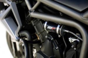2015 Triumph Tiger 800 XCx