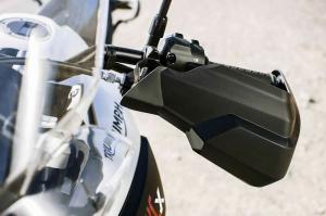 2015 Triumph Tiger 800 XCx