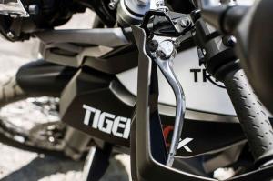 2015 Triumph Tiger 800 XCx
