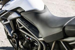 2015 Triumph Tiger 800 XCx