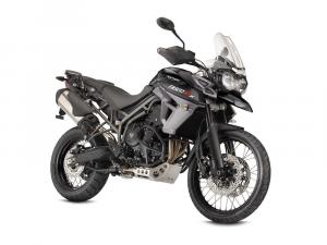 2015 Triumph Tiger 800 XCx